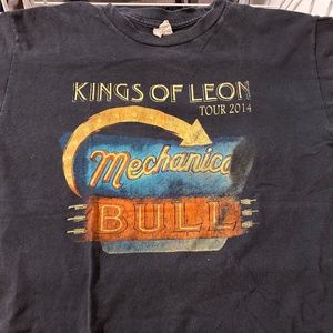 Kings of Leon Shirt